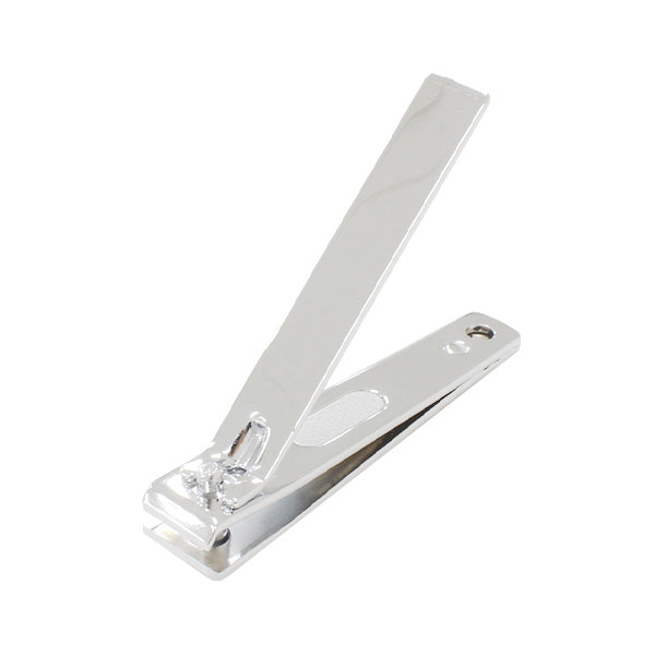 スチール爪切 つめ切り 大 スクエアタイプ 359238