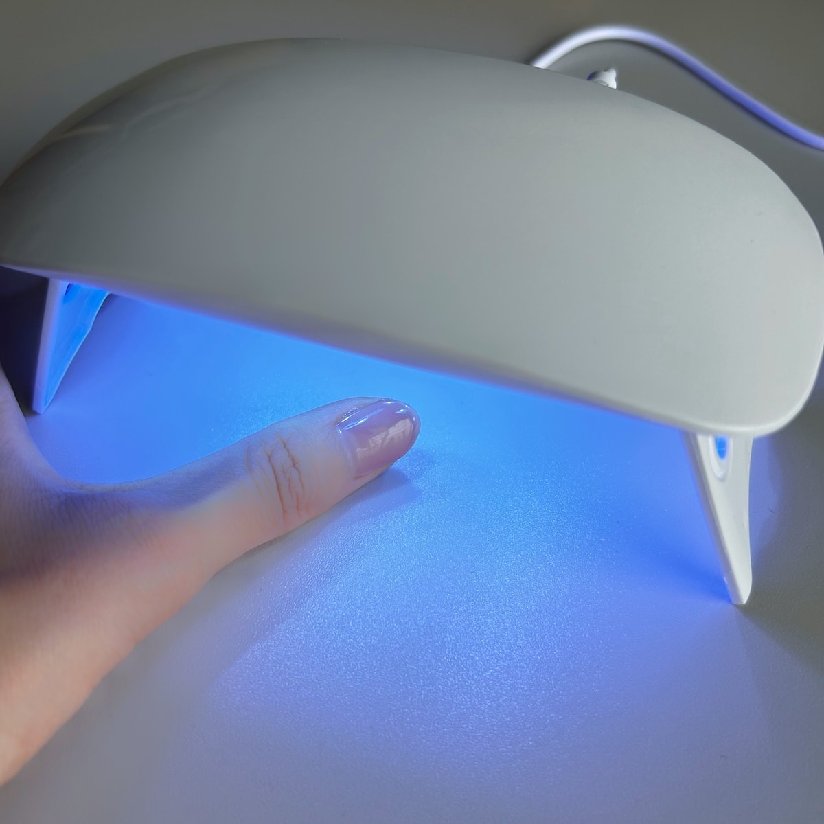 ジェルネイル CTM+カラージェル パープルオーロラ クレヨンタッチミー crayontouchme セルフジェルネイル 359270