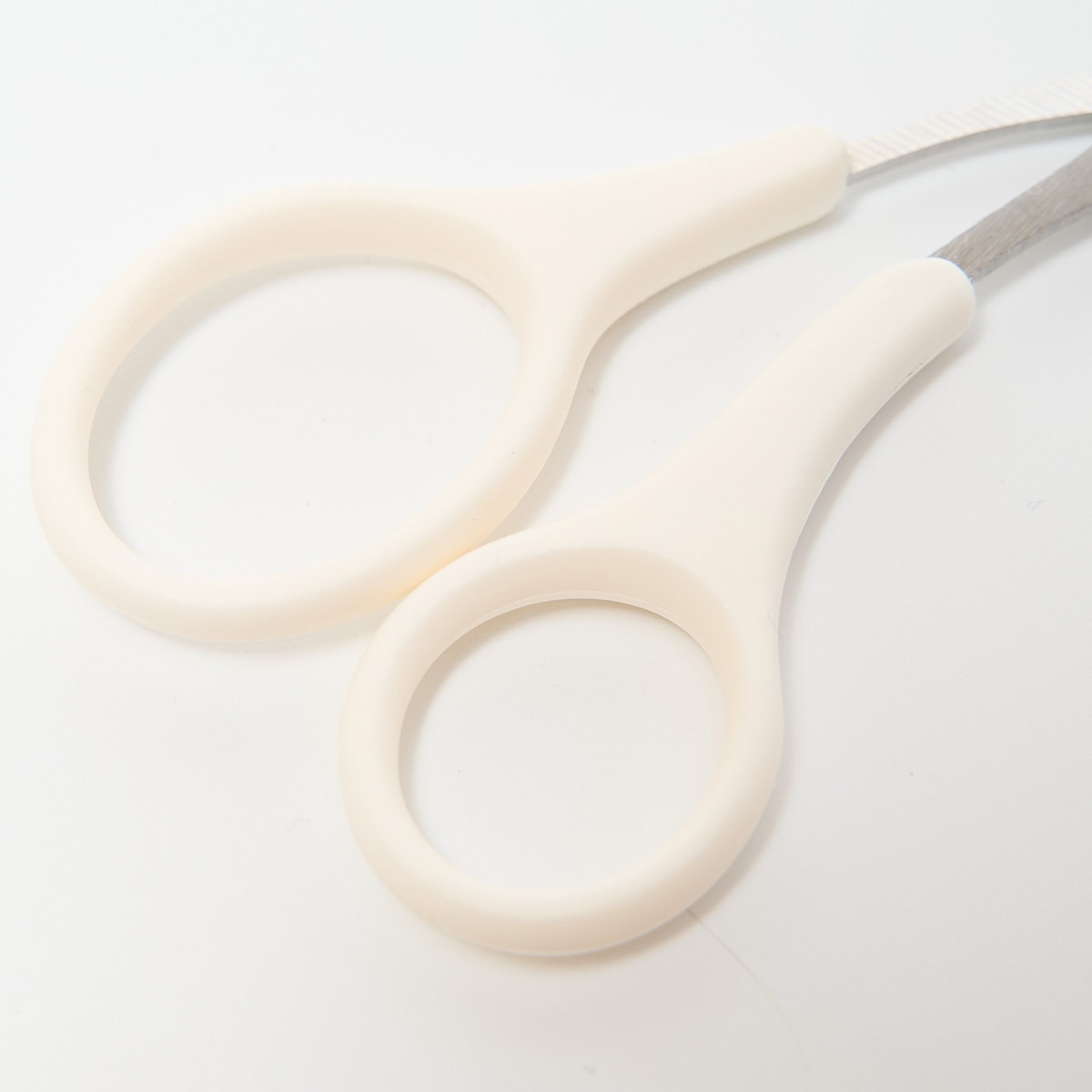 コーム付眉毛用ハサミ 359284