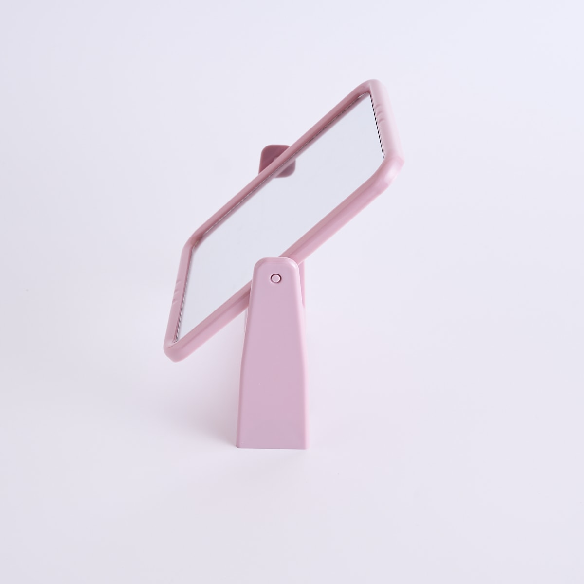 卓上鏡 化粧鏡 スクエアスタンドミラー 359292