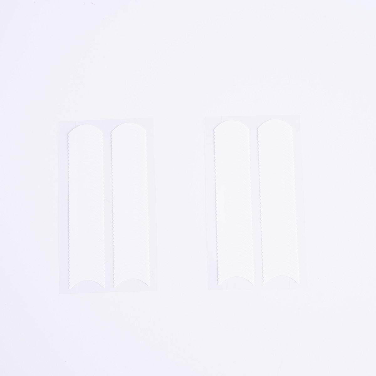 フレンチネイルガイドシール 180P 359298