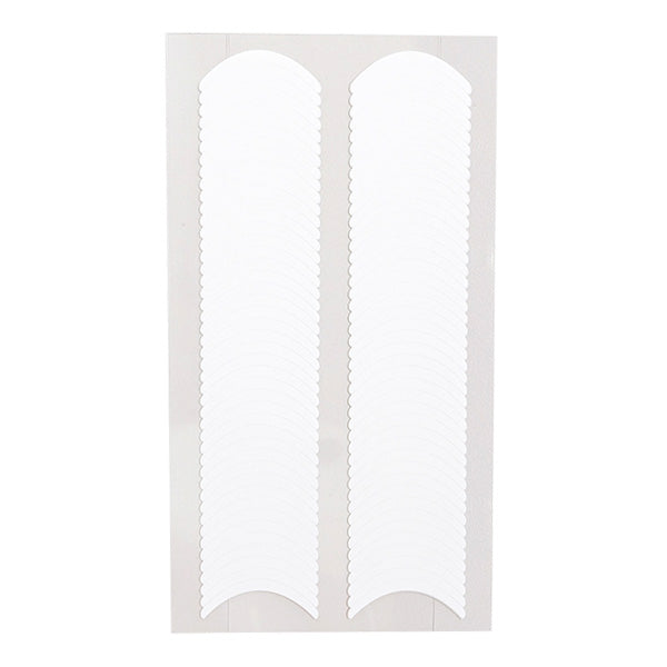 フレンチネイルガイドシール 180P 359298