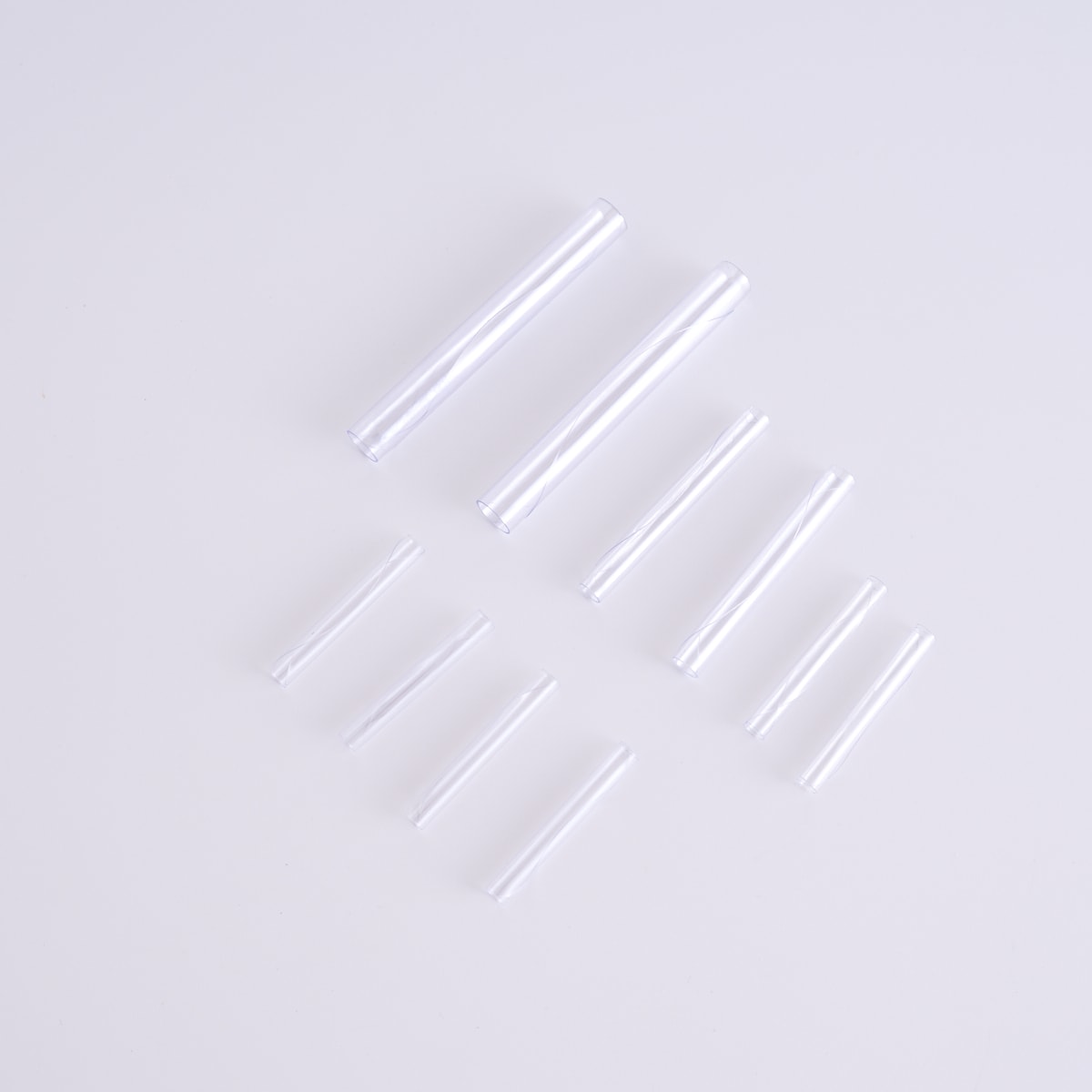 メイクブラシカバー 10本 359306