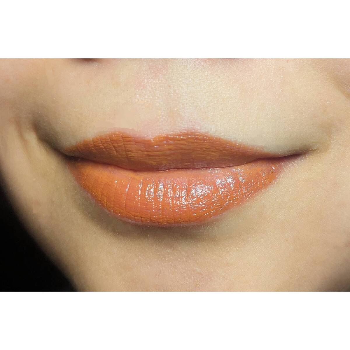 【在庫限り】ティント リップ 口紅 CTMなちゅもりティント アプリコットブラウン クレヨンタッチミー crayontouchme 359309