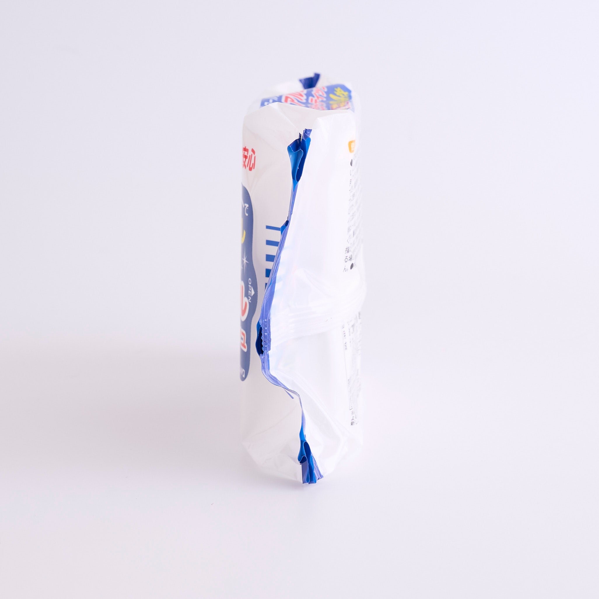 極厚除菌アルコールウェットティッシュ 24枚 約20×20cm 359333