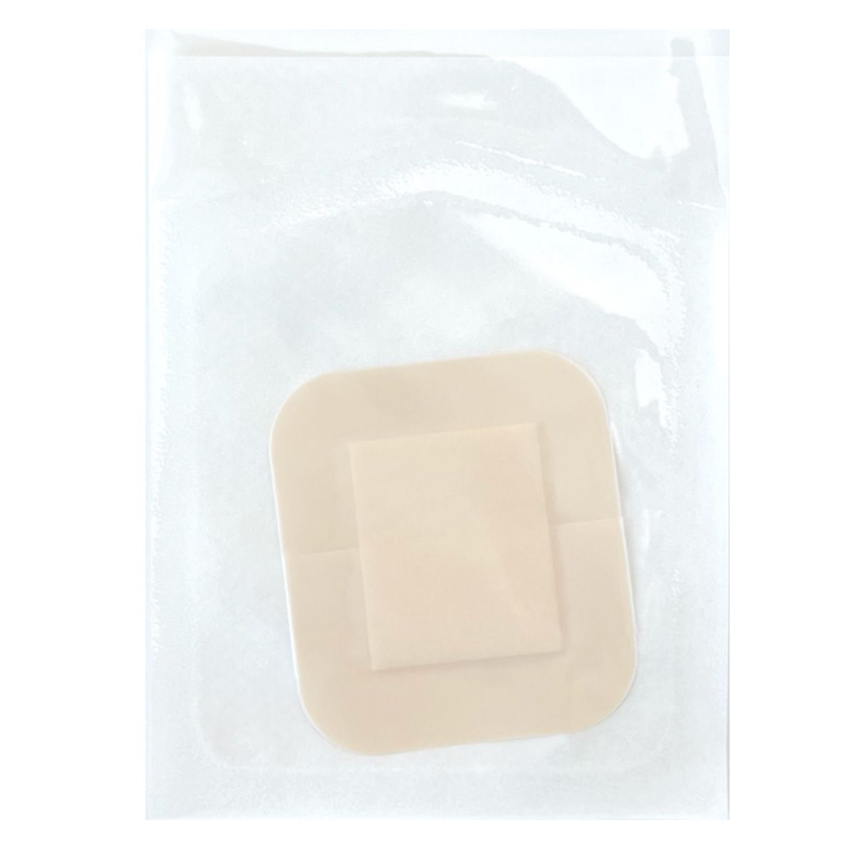 絆創膏 ワンタッチパッド フィルム1(4枚入り)防水 359393