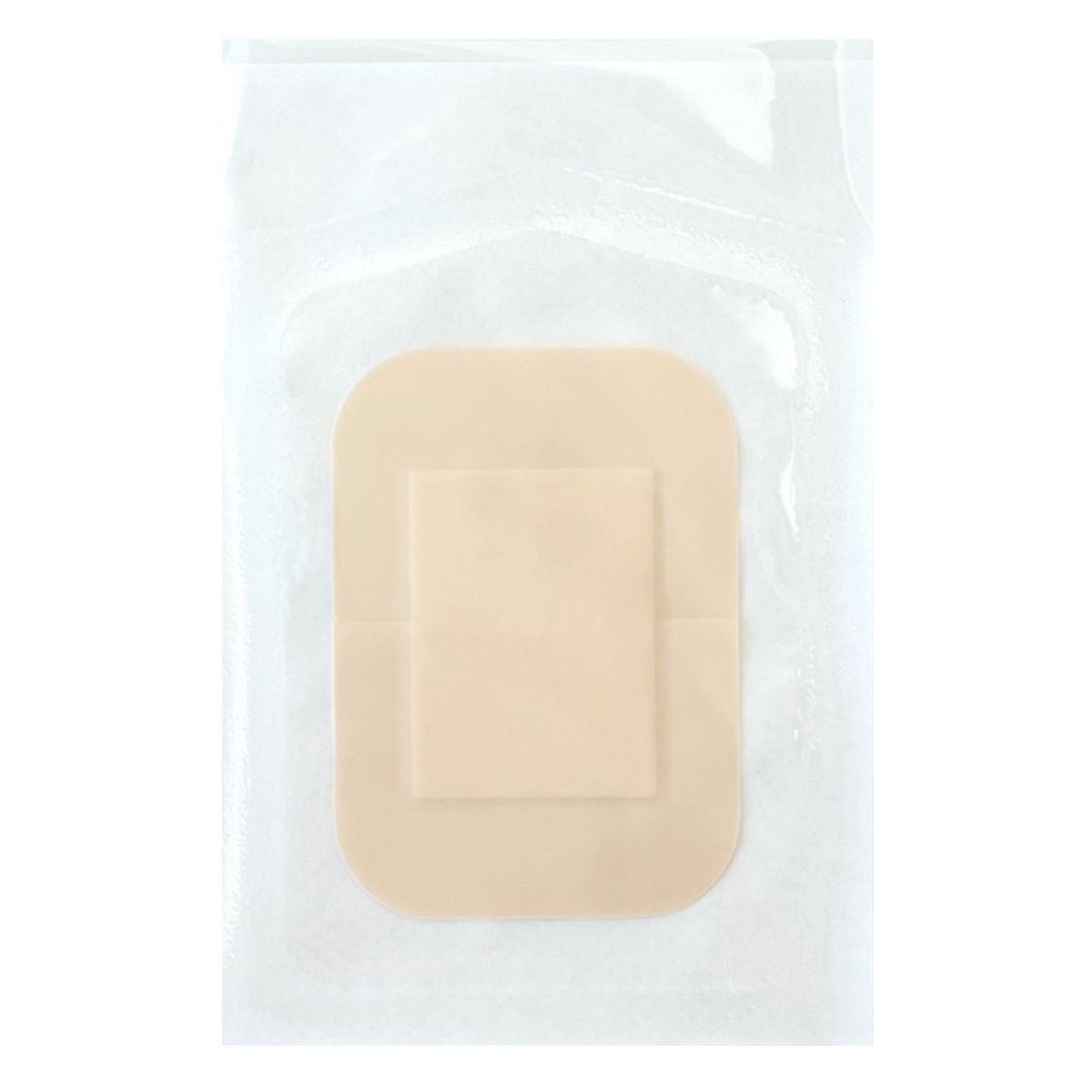 絆創膏 ワンタッチパッドフィルム2(3枚入り)防水 359394