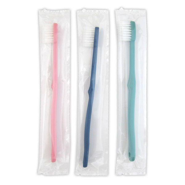 歯ブラシ 毛先極細 3本 359412