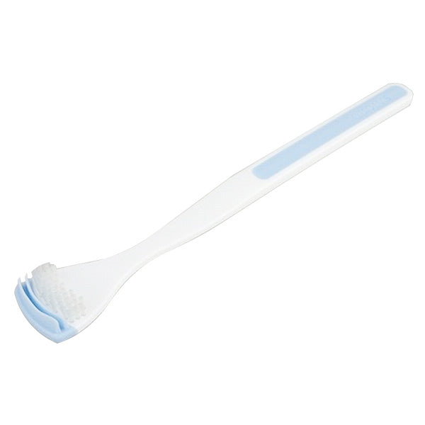 舌クリーナー スクレーパー&ブラシ式 359418