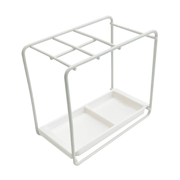 ワイヤー 歯ブラシスタンド 359423