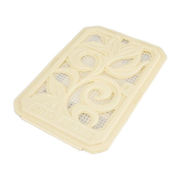 【在庫限り】バルくん 虫こないでネット 貼るタイプ ボタニカル 359445