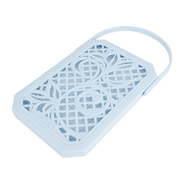 【在庫限り】バルくん 虫こないでネット 掛けるタイプ ボタニカル 359446