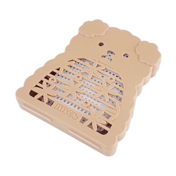 【在庫限り】バルくん 虫こないでネット 掛けるタイプ いぬ 359448