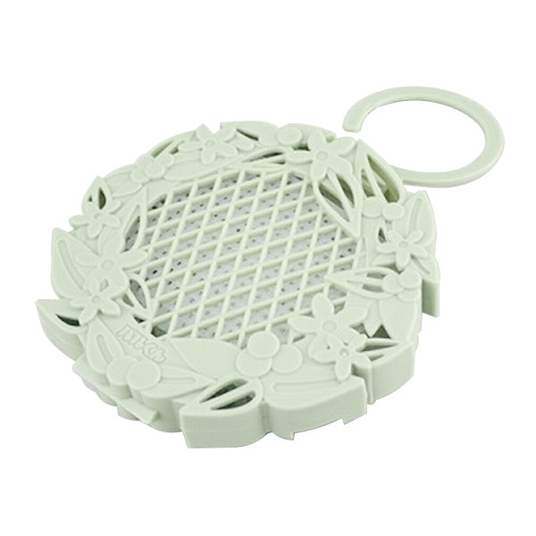 【在庫限り】バルくん 虫こないでネット 掛けるタイプ リース 359451