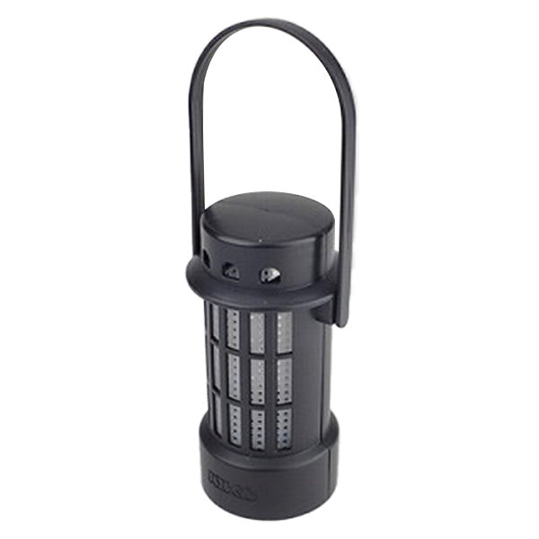 【在庫限り】虫除けランタン バルくん 虫こないでネット 掛け置き ランタン 虫避け 359452