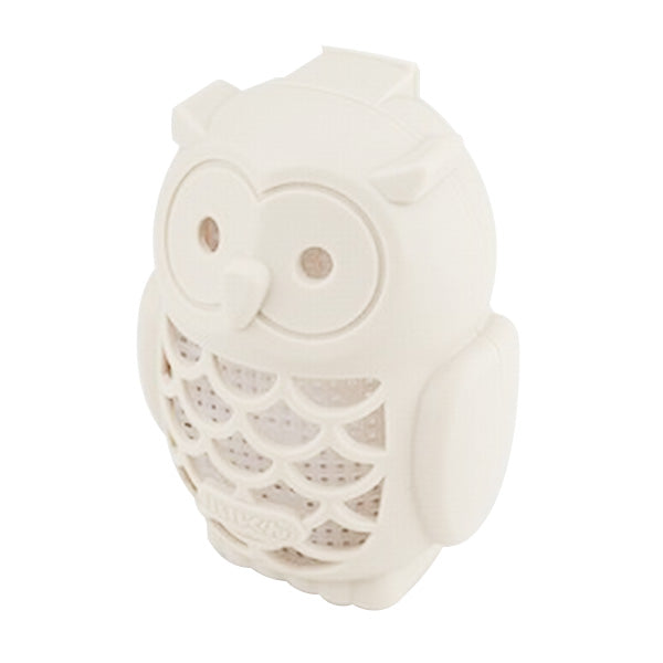 【在庫限り】バルくん 虫こないでネット 掛け置き フクロウ 359453