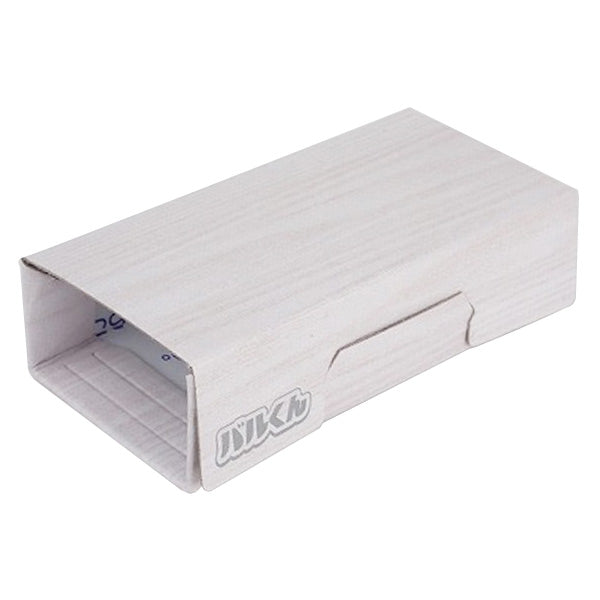 【在庫限り】バルくん ゴキブリ用粘着トラップ スリム 4枚入 359456