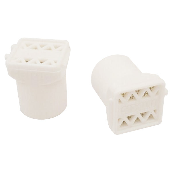 【在庫限り】バルくん 防虫キャップ エアコン排水ホース用 359458