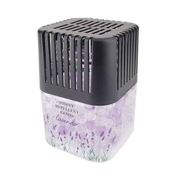バルくん 虫よけビーズ ラベンダーの香り 300g 359464