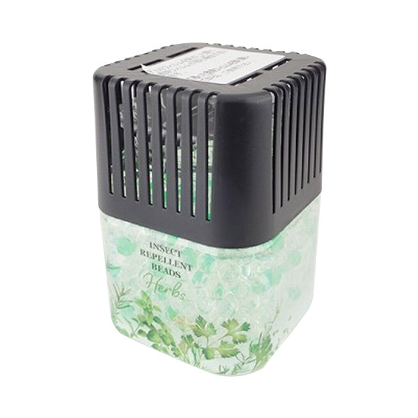 バルくん 虫よけビーズ ハーブの香り 300g 359465