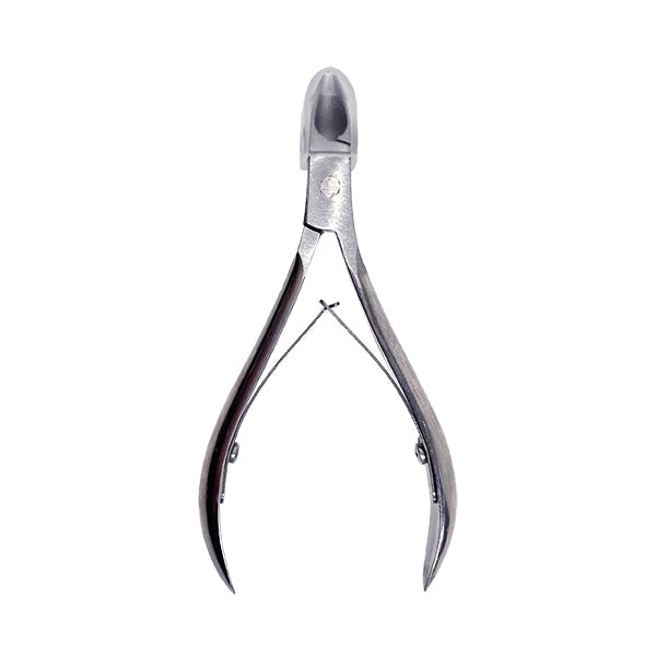 ネイルニッパー 甘皮処理 キューティクルニッパー ネイルケア 359498