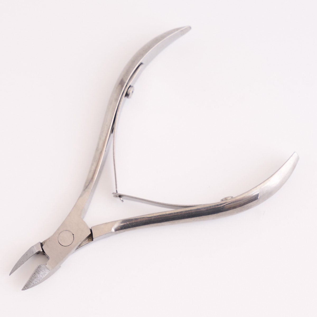 ネイルニッパー 甘皮処理 キューティクルニッパー ネイルケア 359498