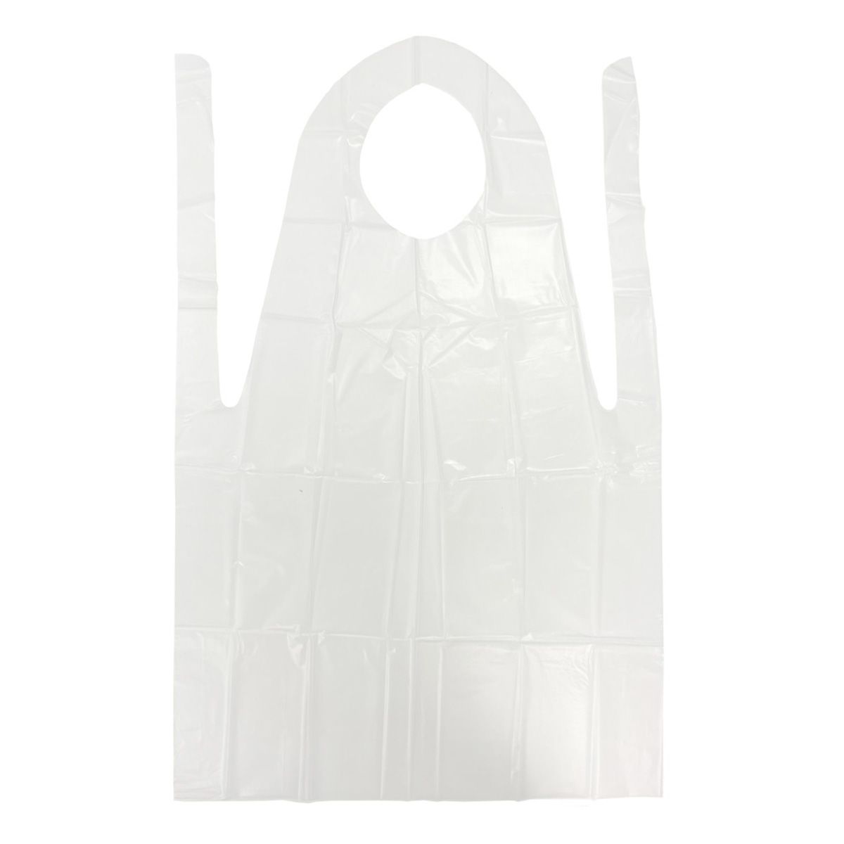 介護用エプロン2枚入 359537