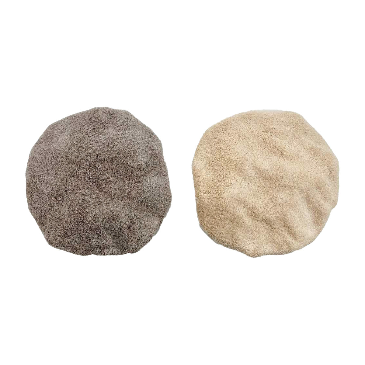 吸水ヘアキャップ タオルキャップ 小さめサイズ 359549