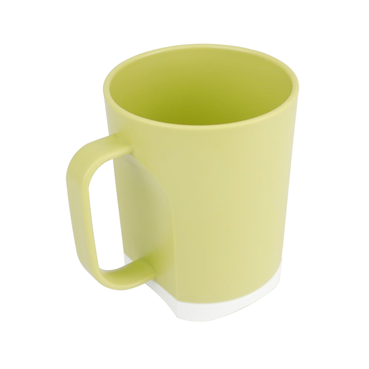 滑り止め付き洗面コップ 359569