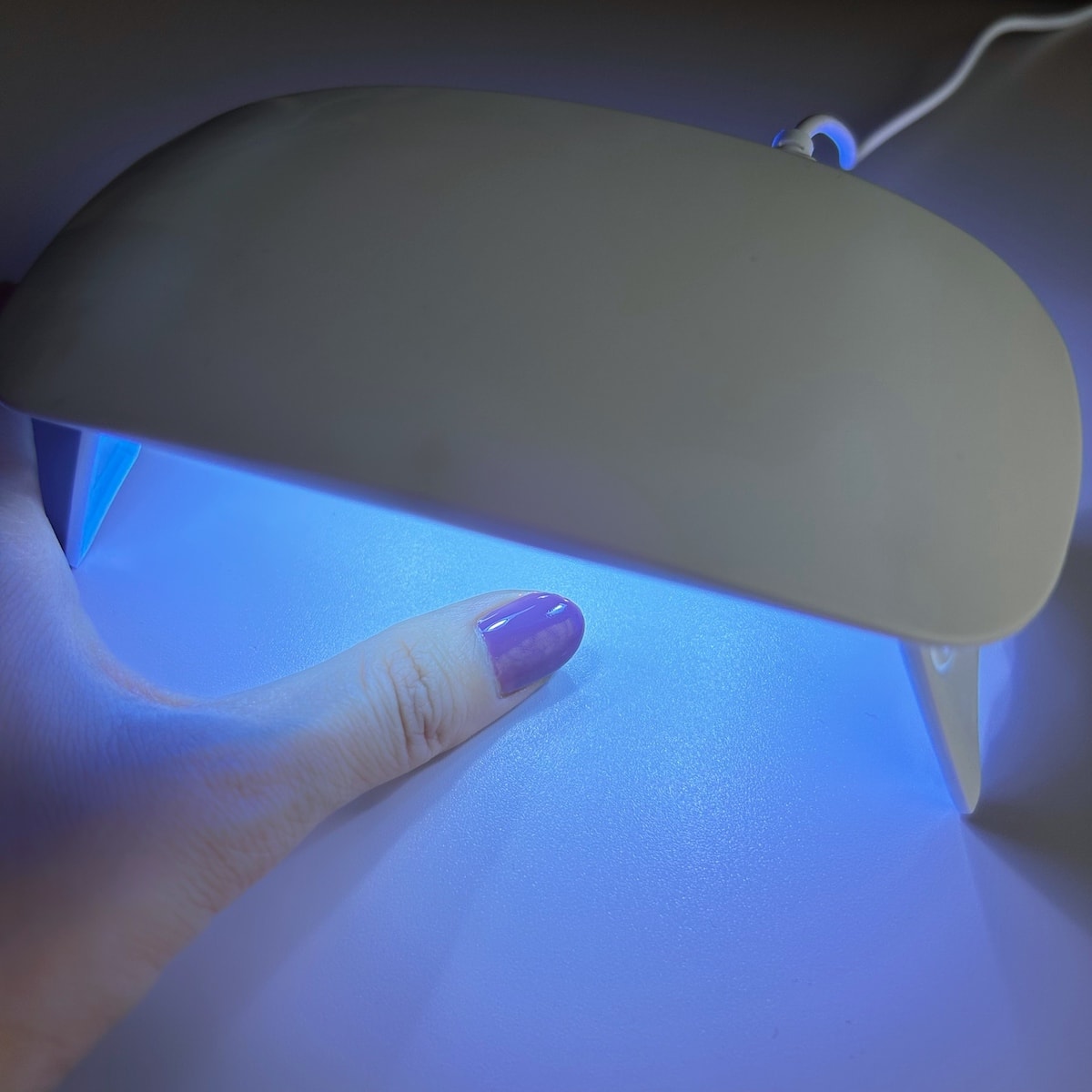 【在庫限り】ジェルネイル CTM+カラージェル4 クラシックモーブ 359646