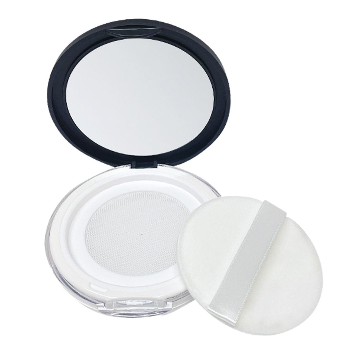 フェイスパウダーケース ミラー付パウダーケース 359669