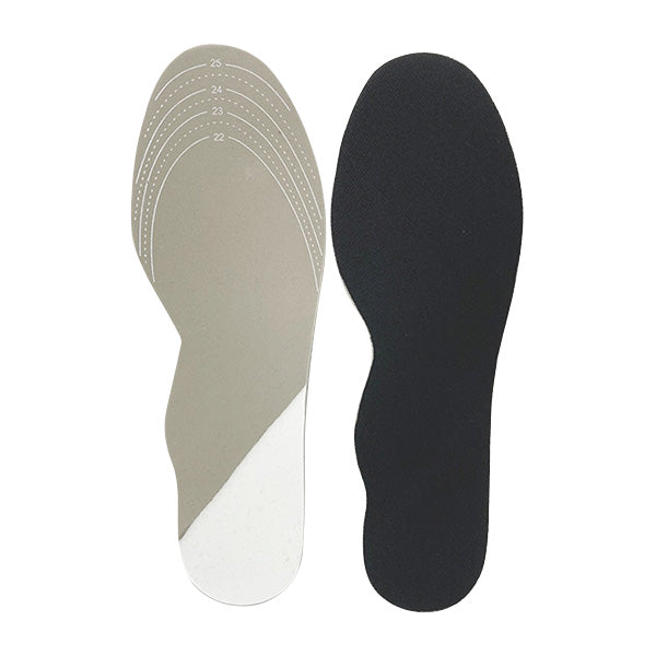 【在庫限り】中敷き O脚ケアプラスインソール 女性用 22.0?25.5cm 359710