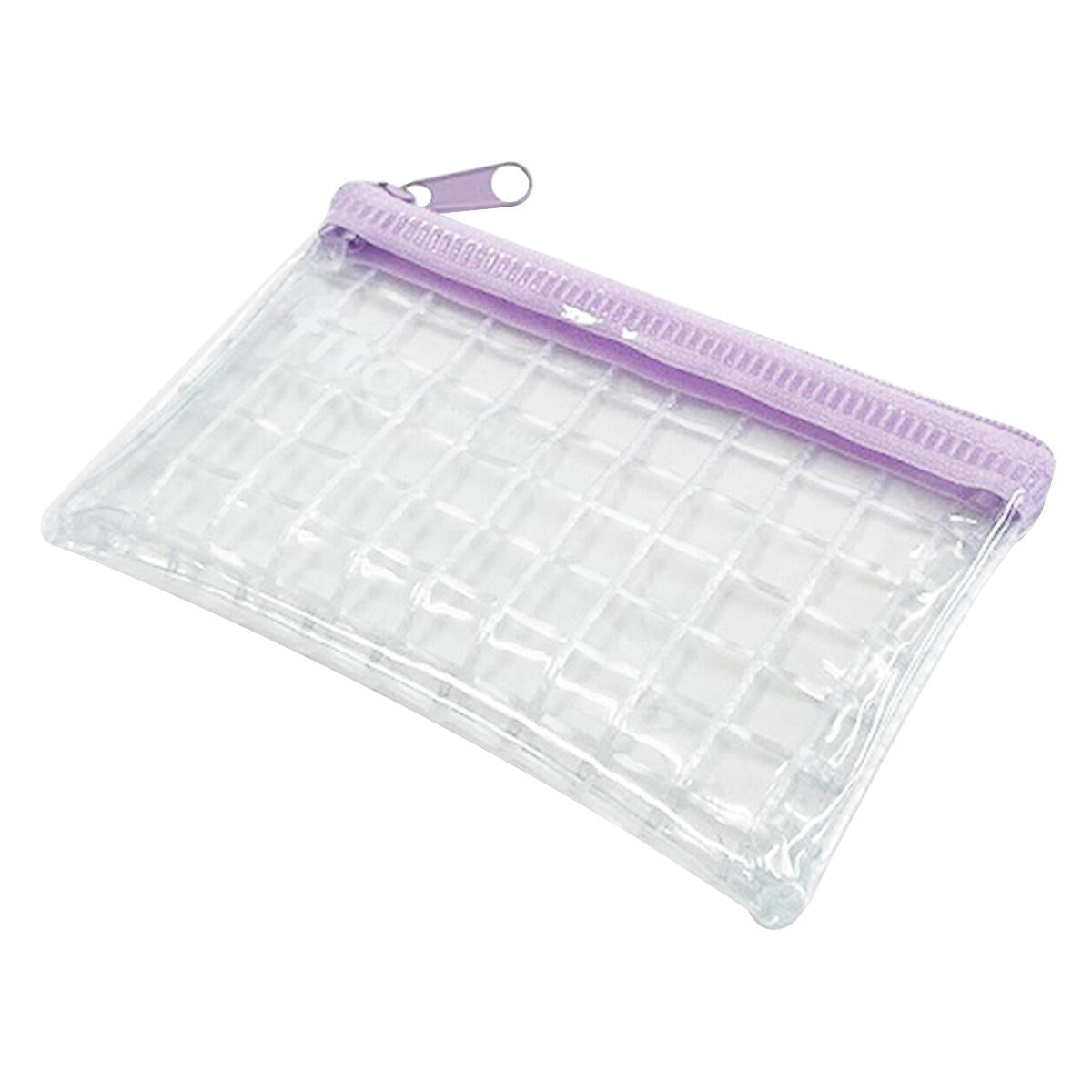 文具小物ケース スモール パープル 359864