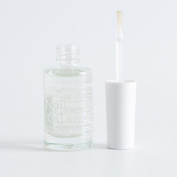 【OUTLET】ネイルケアオイル CTM+ 保湿ネイルオイル 無香料 359914