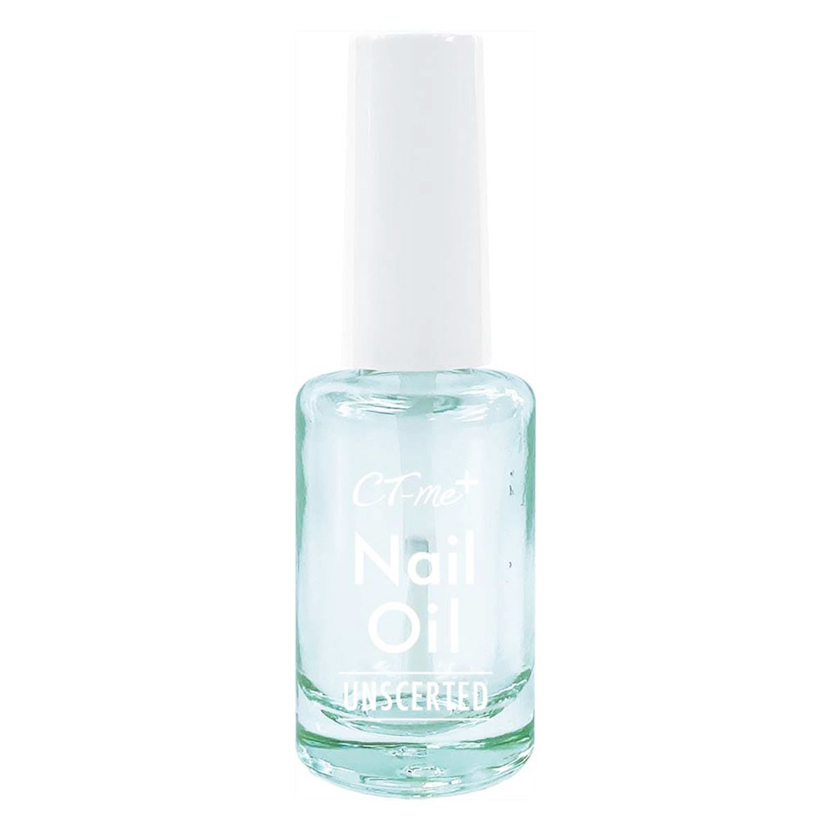 【OUTLET】ネイルケアオイル CTM+ 保湿ネイルオイル 無香料 359914