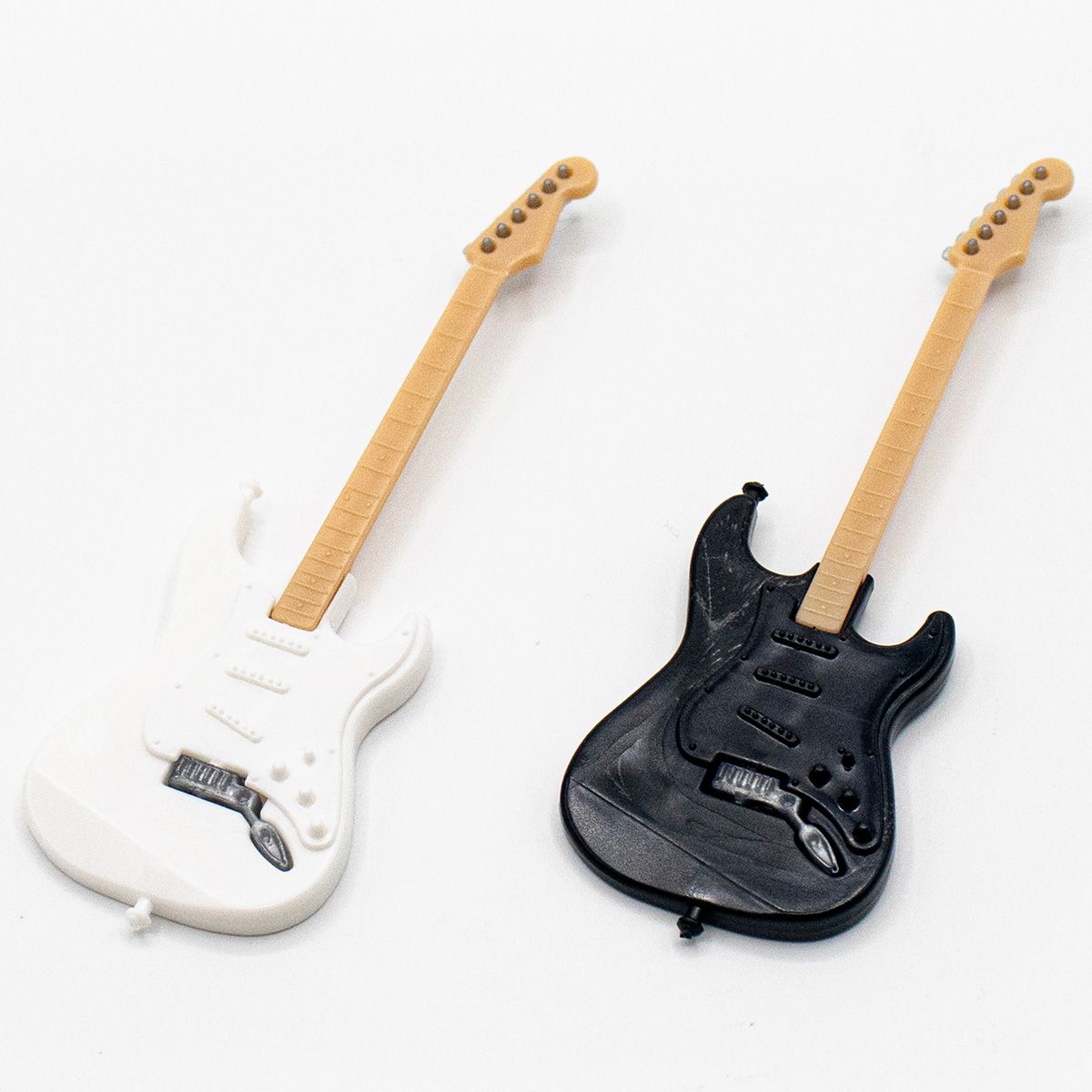 ミニチュア エレキギター 359931
