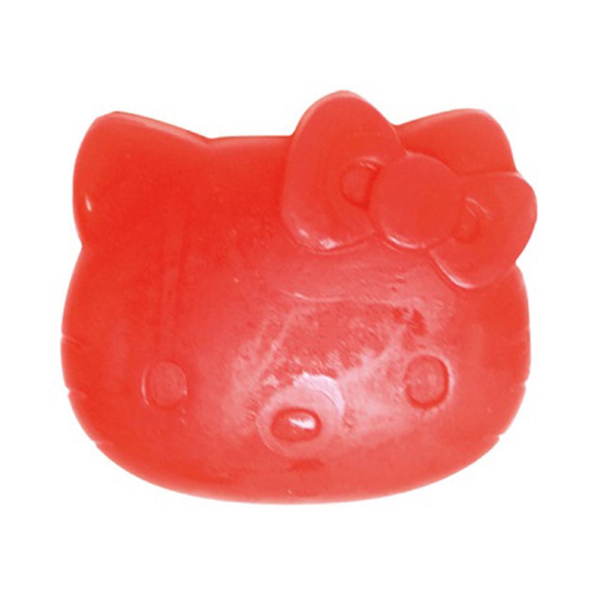 ハローキティフェイス型せっけん 360000