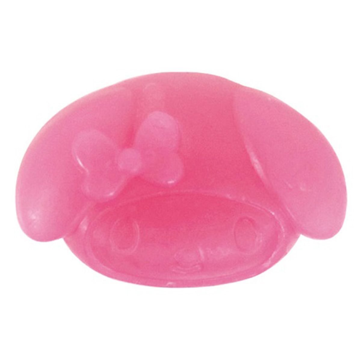 マイメロディフェイス型せっけん 360002