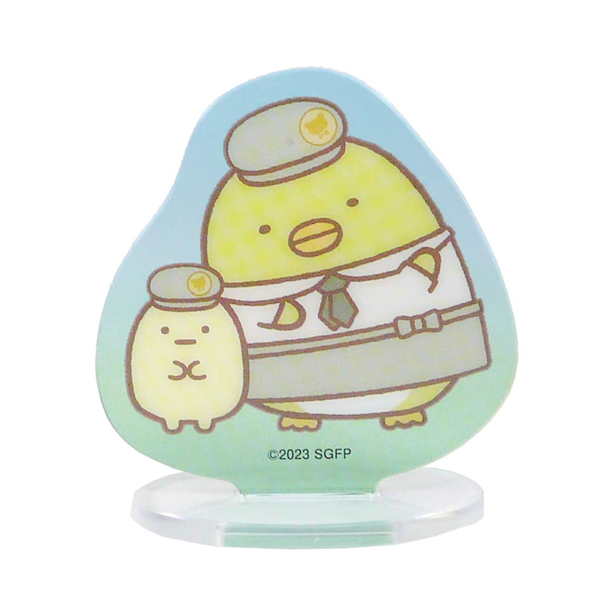 映画すみっコぐらしアクリルスタンド 360163