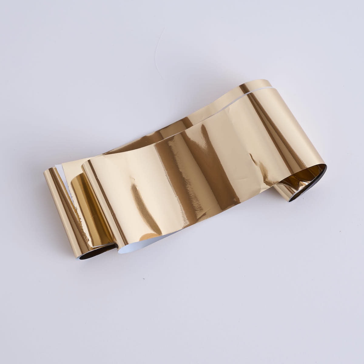 箔押し用フィルム ホットスタンピング シャンパンゴールド 360261