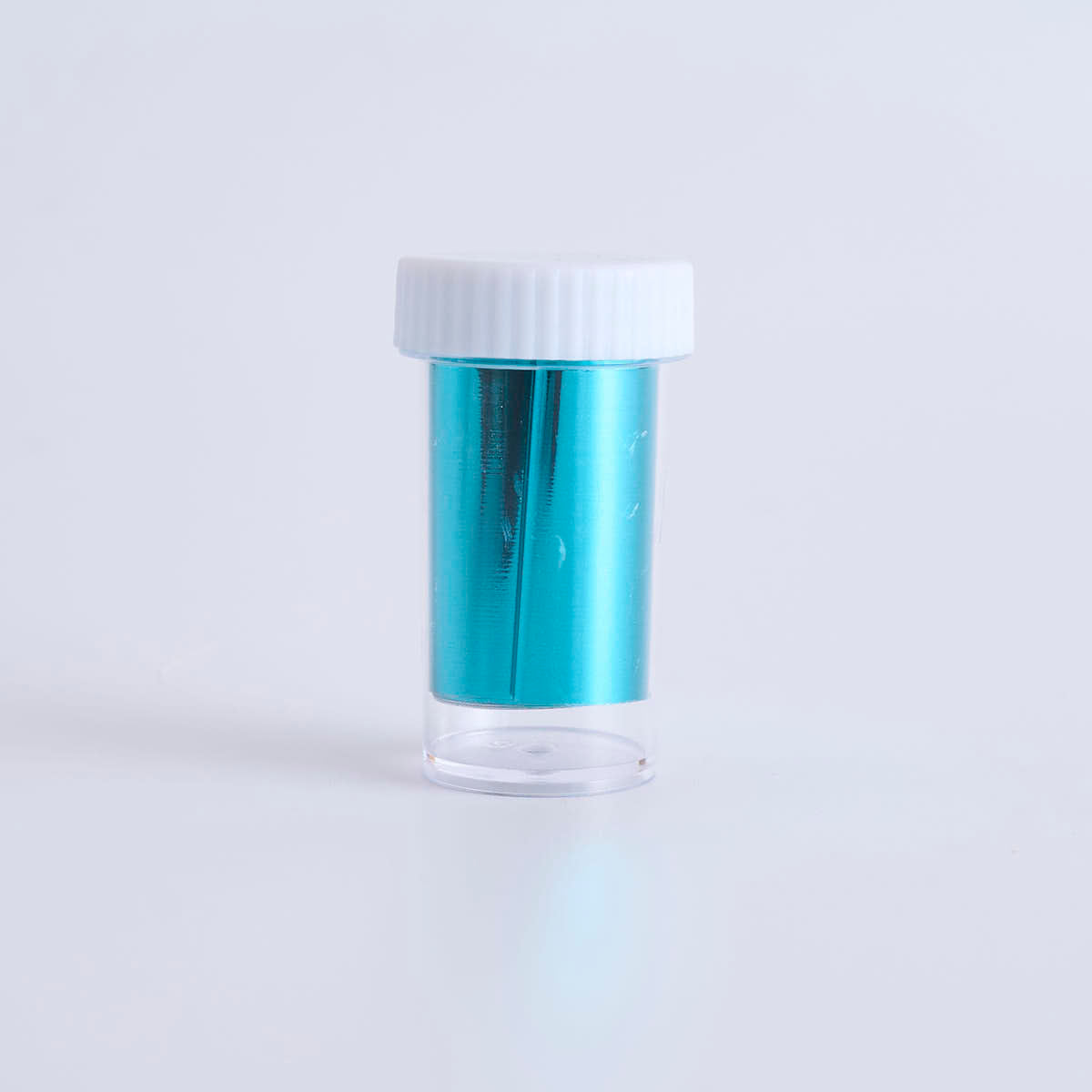 箔押し用フィルム ホットスタンピング ターコイズグリーン 360264