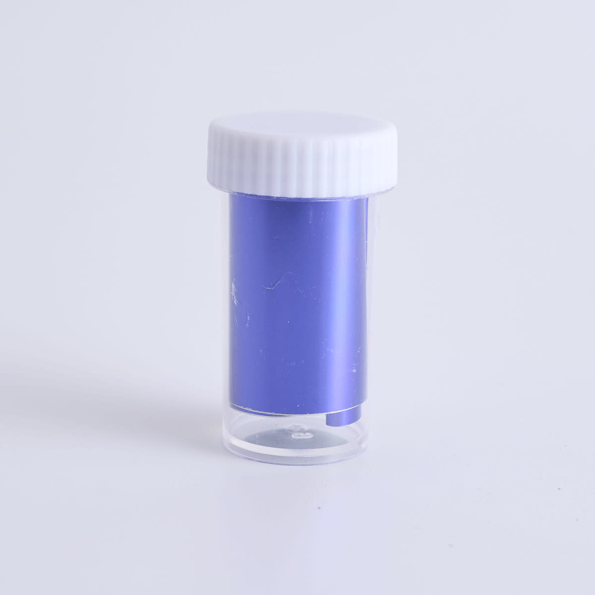 箔押し用フィルム ホットスタンピング ブルー 360265