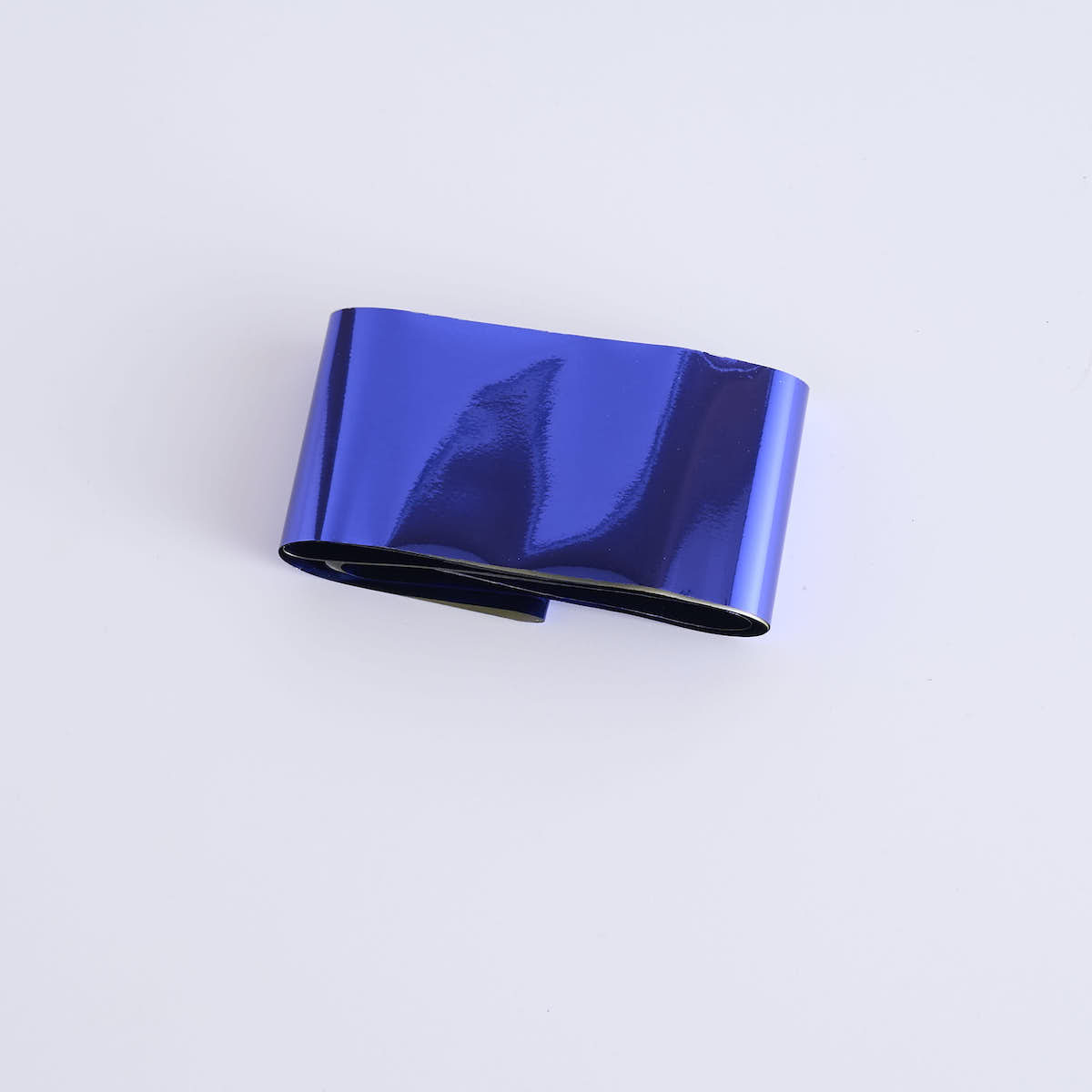 箔押し用フィルム ホットスタンピング ブルー 360265