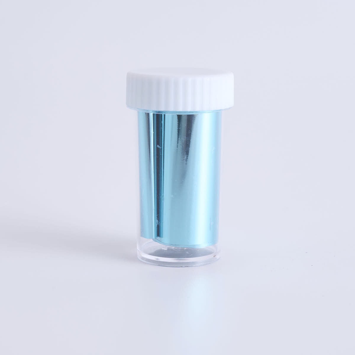 箔押し用フィルム ホットスタンピング ライトブルー 360266