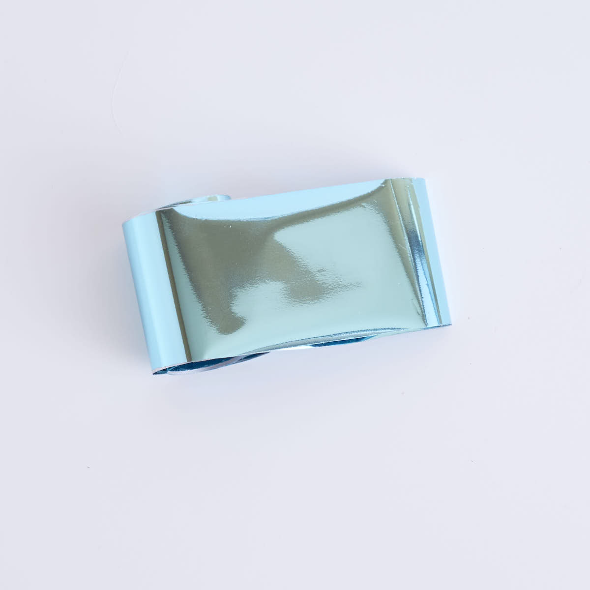 箔押し用フィルム ホットスタンピング ライトブルー 360266