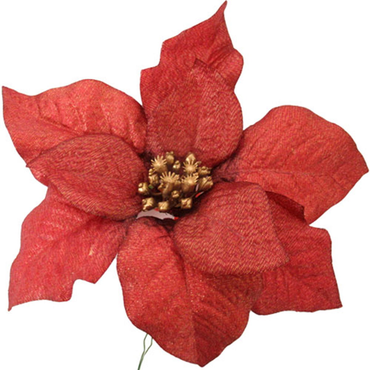 【OUTLET】エクセレントポインセチアヘッド 360551