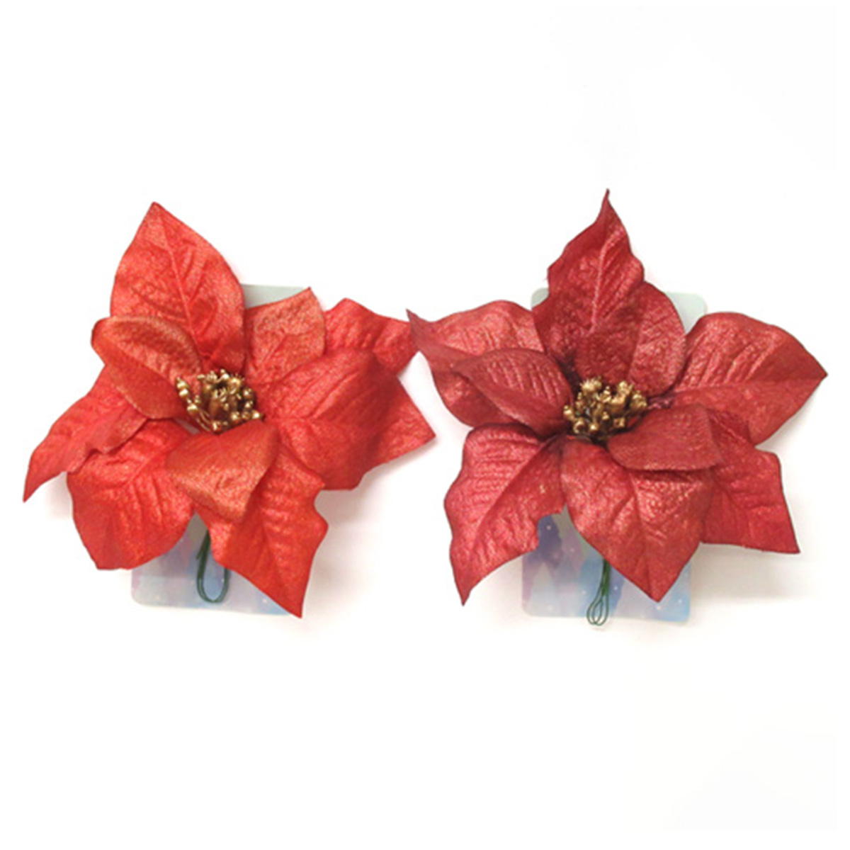 【OUTLET】エクセレントポインセチアヘッド 360551