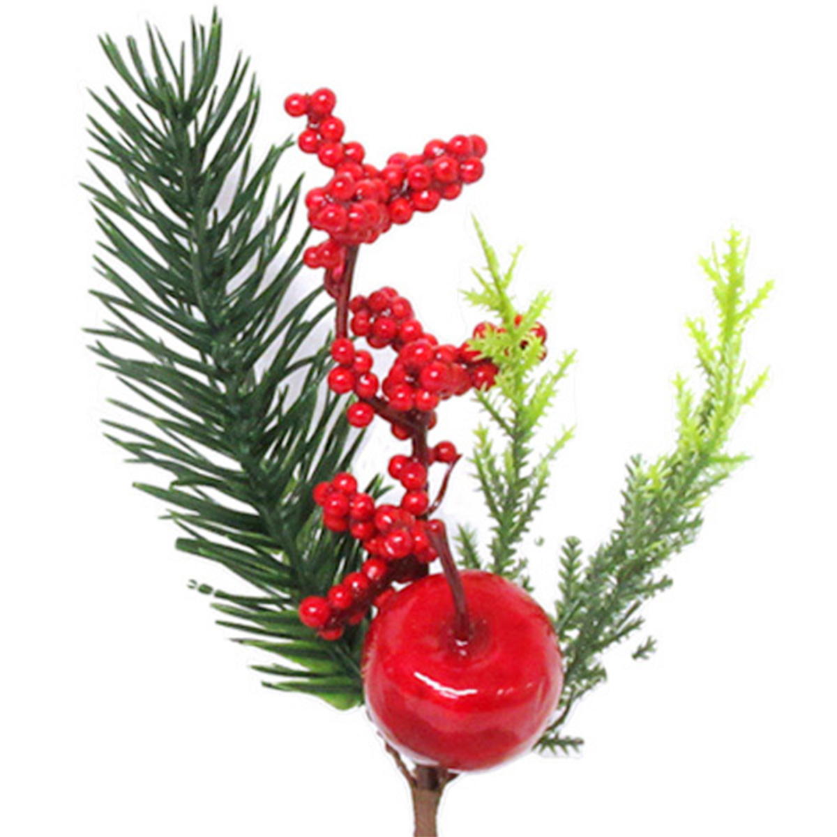 【OUTLET】パインコーン&アップルミックスピック 360553