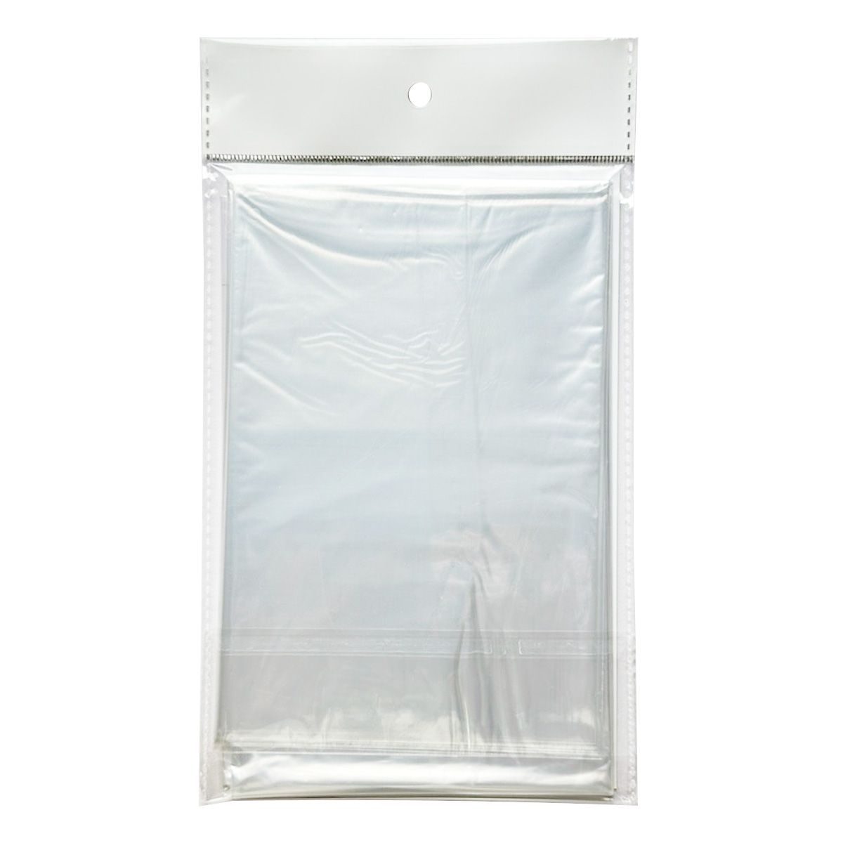 透明マルチ120x200cm 360626