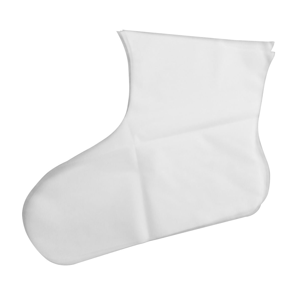 レインカバー 靴下用 使い切り雨の日の靴下カバー M(8枚入) 360645